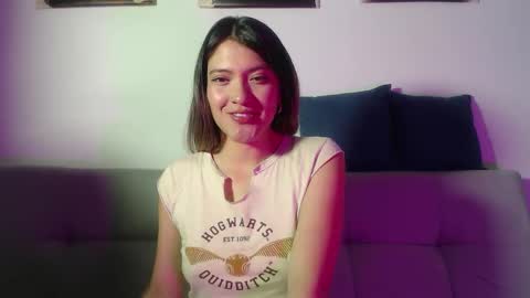 Snapshot of hanna__jones7 chatting on March 3, 11:10 pm Hanna online show from March 3, 11:10 pm