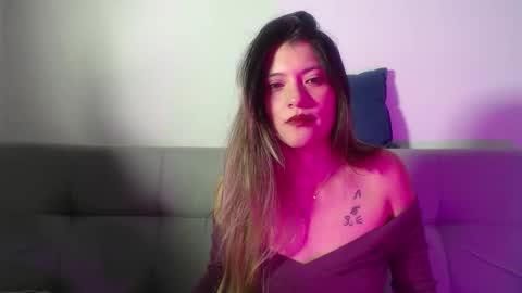 Snapshot of hanna__jones7 chatting on March 9, 10:58 pm Hanna online show from March 9, 10:58 pm