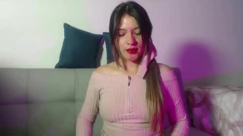 Snapshot of hanna__jones7 chatting on March 26, 12:06 am Hanna online show from March 26, 12:06 am