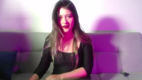 Snapshot of hanna__jones7 chatting on March 28, 1:16 am Hanna online show from March 28, 1:16 am