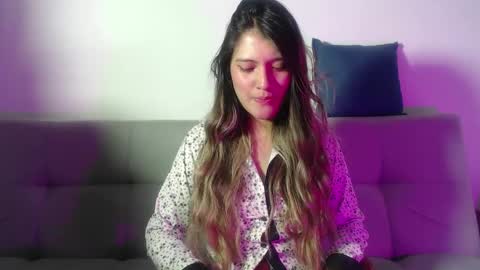 Snapshot of hanna__jones7 chatting on March 31, 12:12 am Hanna online show from March 31, 12:12 am