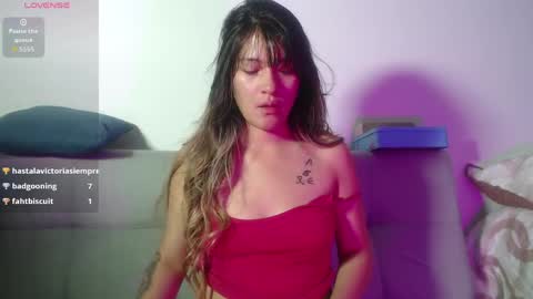 Hanna  online show from May 18, 4:13 pm