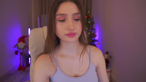 hanna__klein online show from December 25, 6:20 am