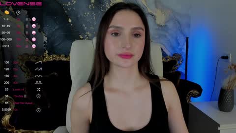 hanna__klein online show from January 10, 10:17 am