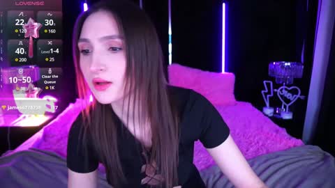 hanna__klein online show from January 15, 6:54 am
