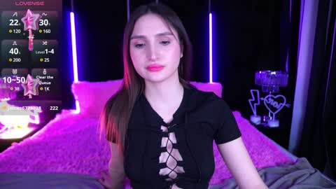 hanna__klein online show from January 15, 9:56 am