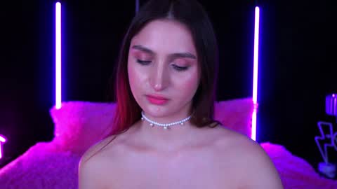 hanna__klein online show from January 26, 9:51 am