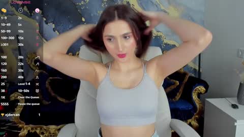 hanna__klein online show from January 28, 10:02 am