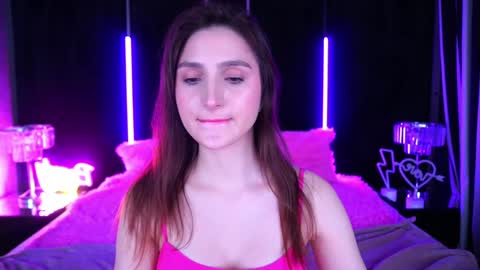 hanna__klein online show from January 31, 10:10 am
