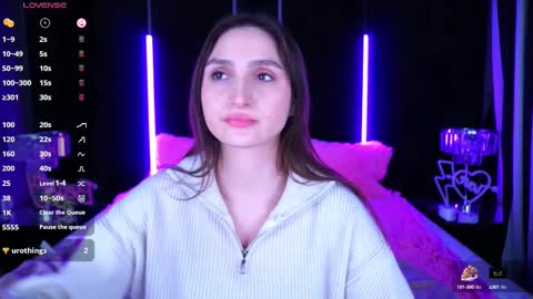 hanna__klein online show from February 9, 4:29 pm