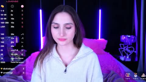 hanna__klein online show from February 9, 7:30 pm