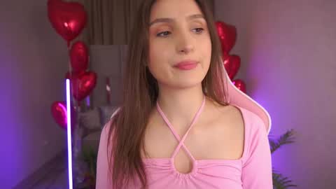 hanna__klein online show from February 15, 7:16 am