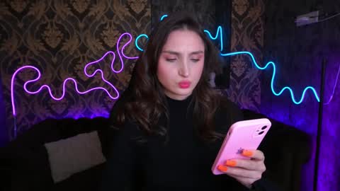 hanna__klein online show from February 23, 7:49 pm