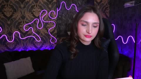 hanna__klein online show from February 23, 10:53 pm