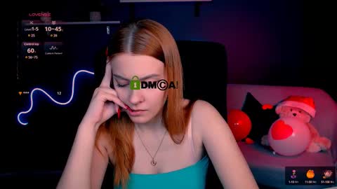 Hanna  online show from February 20, 11:54 pm