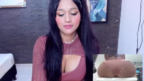 Snapshot of hanna__steyl chatting on November 22, 6:18 pm Hanna online show from November 22, 6:18 pm