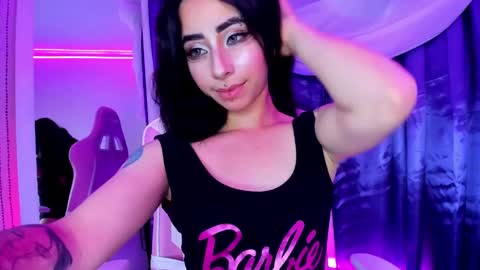  hanna  online show from January 9, 9:16 am