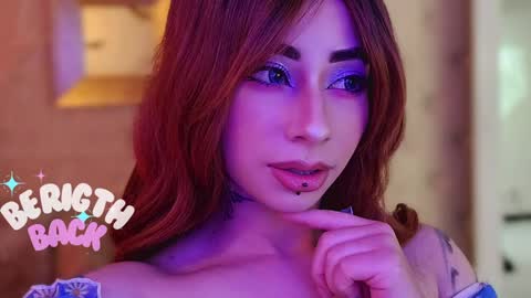  hanna  online show from February 24, 6:27 am