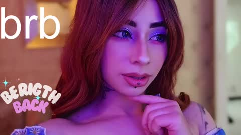  hanna  online show from March 1, 2:59 am