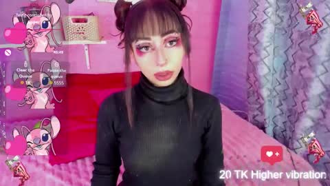  hanna  online show from October 29, 2:36 am