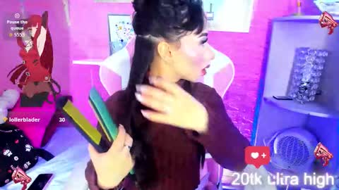  hanna  online show from November 17, 1:22 am