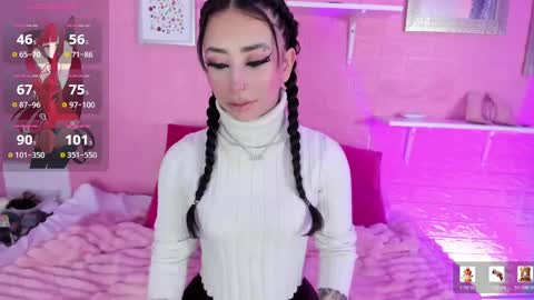  hanna  online show from May 18, 2:18 am