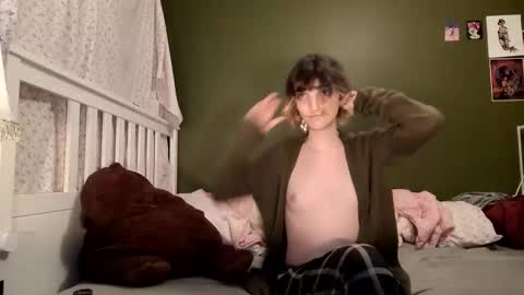 Hanna Banana5 online show from January 16, 6:39 am