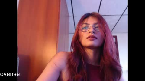 hanna online show from June 26, 6:01 pm