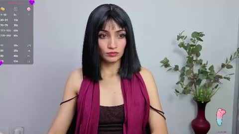 Snapshot of hanna_chloe chatting on June 23, 2:15 pm Sara online show from June 23, 2:15 pm