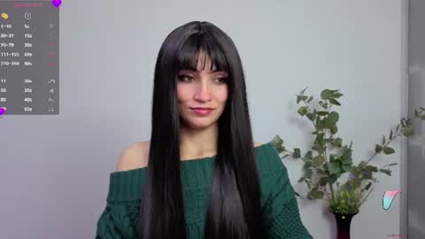 Snapshot of hanna_chloe chatting on June 30, 2:07 pm Sara online show from June 30, 2:07 pm