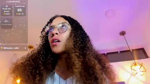 HANNA online show from October 4, 1:42 pm