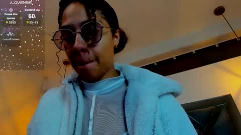 HANNA online show from October 13, 1:33 pm