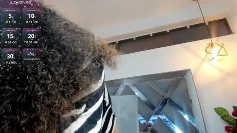 HANNA online show from December 1, 12:21 pm