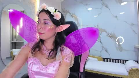 Hanna online show from October 31, 7:48 pm