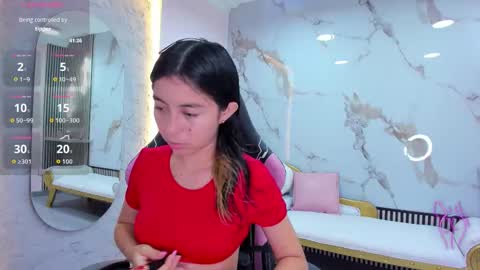 Hanna online show from November 9, 10:24 am