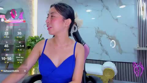 Hanna online show from November 25, 6:52 pm