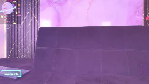 Hanna online show from October 20, 8:53 pm