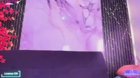 Hanna online show from May 4, 8:16 pm