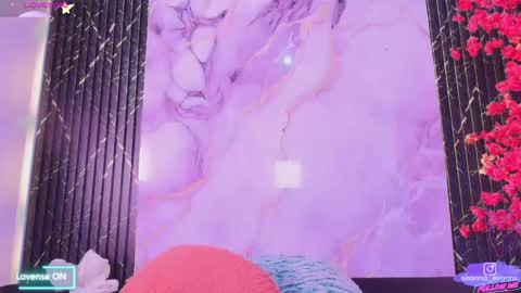Hanna online show from May 5, 9:12 pm