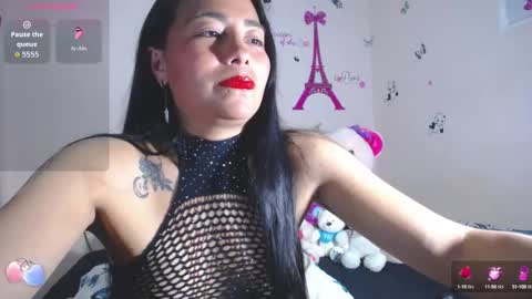 HANNA online show from September 27, 4:39 am