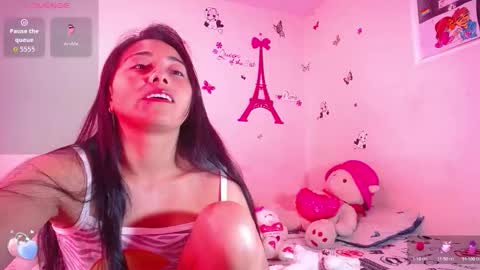 HANNA online show from October 15, 7:25 pm