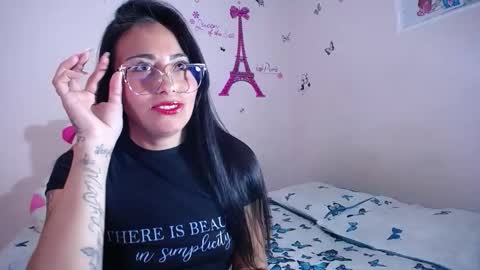 HANNA online show from February 21, 8:32 pm