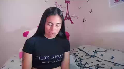 HANNA online show from February 25, 8:51 pm