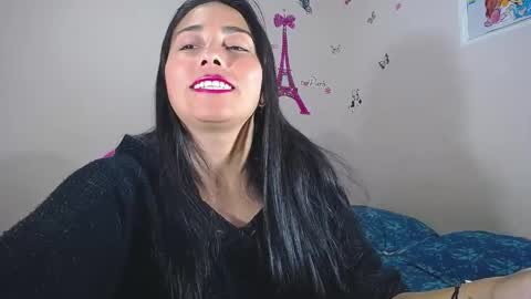 HANNA online show from May 9, 10:26 pm
