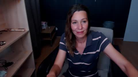 hanna_ha online show from June 23, 7:01 pm