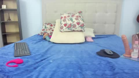 hanna_hornyx20 online show from May 15, 10:50 pm