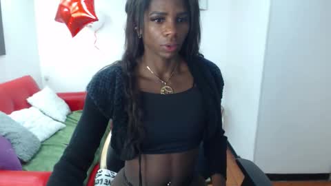 hanna_lamber online show from March 26, 11:16 am