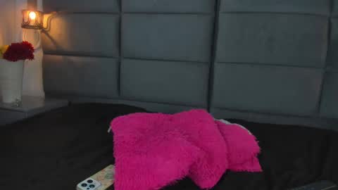 Hanna lens online show from October 2, 10:17 pm