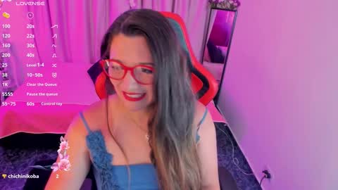 Snapshot of hanna_ma chatting on February 27, 2:28 pm hanna_ma online show from February 27, 2:28 pm