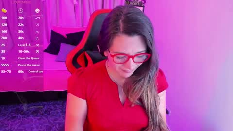 Snapshot of hanna_ma chatting on February 28, 2:29 pm hanna_ma online show from February 28, 2:29 pm